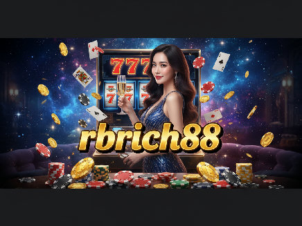 rbrich88 login