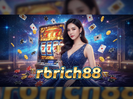 สล็อตเว็บตรง rbrich88