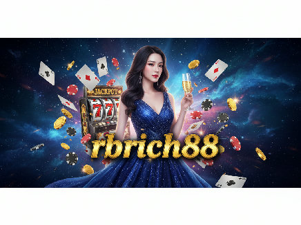 สมัคร rbrich88